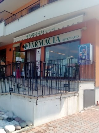 Farmacia Dispensario Grisostolo