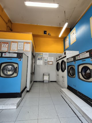 Washland Self Service Laundry