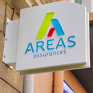 Aréas Assurances Aline LEGRAND