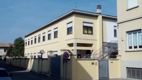 Scuola Paritaria Primaria Maria Ausiliatrice