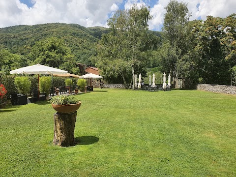 Ristorante Villa Brignole
