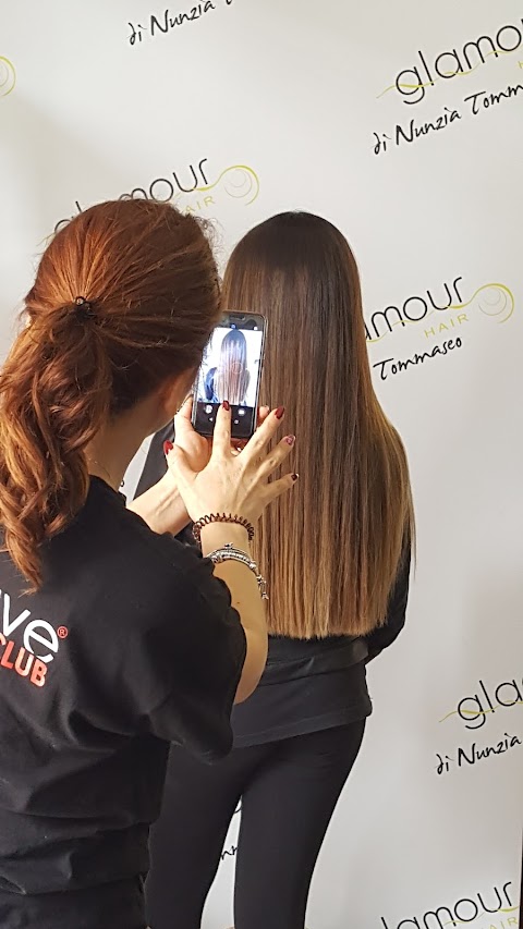 Glamour Hair Di Nunzia Tommaseo