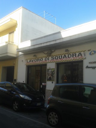 Lavoro Di Squadra