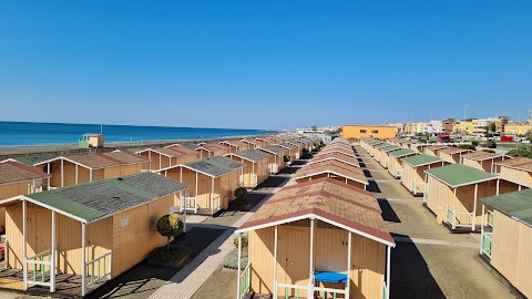 Stabilimento Balneare Plinius