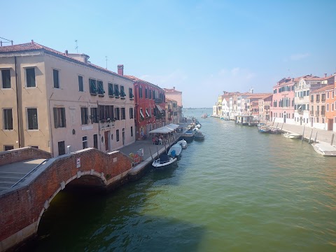 Trattoria da'a Marisa