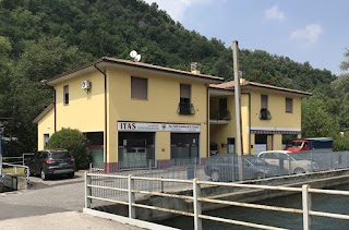 ITAS ASSICURAZIONI VALLE SABBIA - UFFICI DI TORMINI