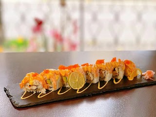 GL sushi bar