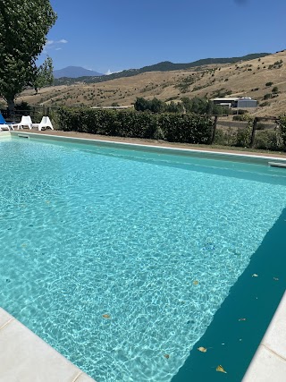 Agriturismo Lo Scudiero Di San Teodoro