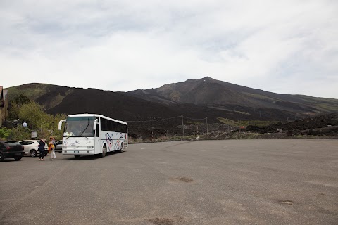 Info Point Turistico "Porta dell'Etna"