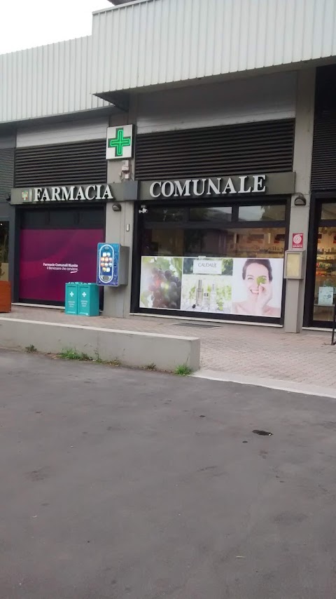 Farmacia Comunale Papa Giovanni XXIII