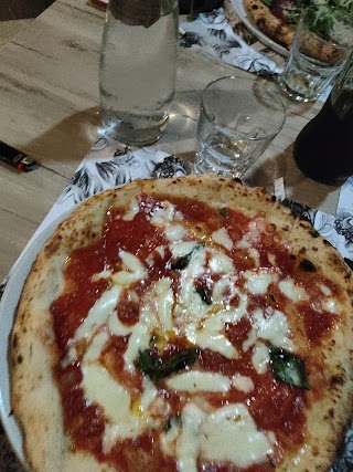 Pizzeria Keste'