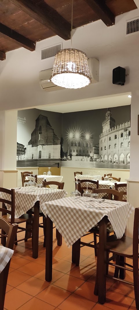 Ristorante il Passatello di Bologna