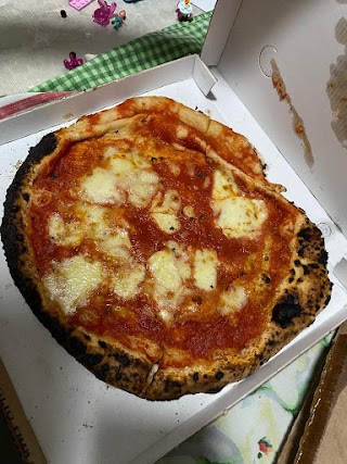 Pizzeria 'O Sarracin