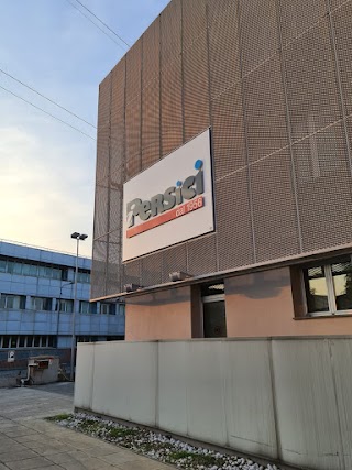 F.P. SpA Persici Magazzino Sede Bologna