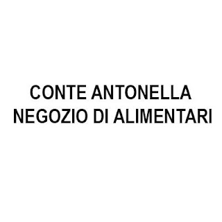 Conte Antonella Negozio di Alimentari