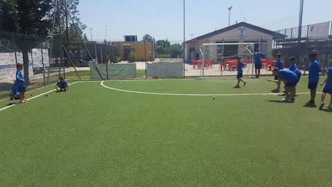 Centro Sportivo la Palagina Pieve a Nievole