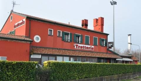 Trattoria al Braciere