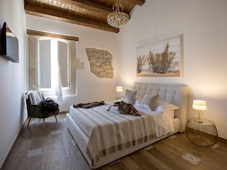 Ortigia Boutique Apartments