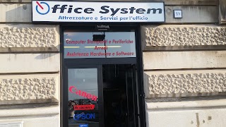 Office System Srl