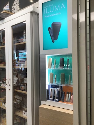 IQOS PARTNER - Non Solo Fumo Talenti, Roma