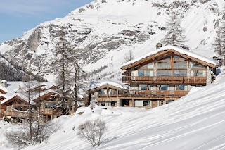 Le Chardon Mountain Lodges