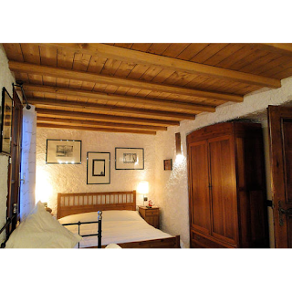 Antica Corte Panego b&b e Country House