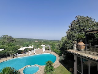 Villa Clodia Relais