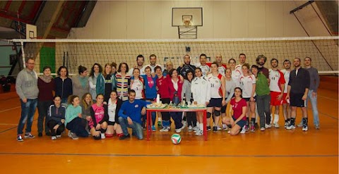 CDC Volley Bologna 2.0 ASD - Minivolley - Under 14F /16F Fipav - Misto - Feminile