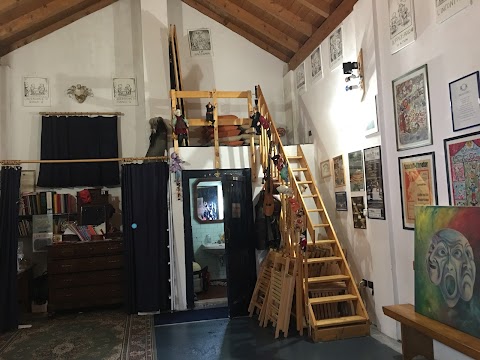 Teatro di Psicodramma - Associazione di promozione sociale