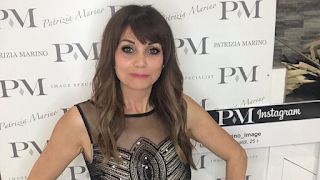 PATRIZIA MARINO Consulente d'immagine hairstyle coach