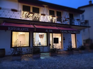 Ristorante hotel Vecia Brenta