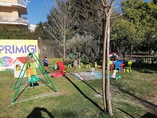 L'arcobaleno Parco urbano