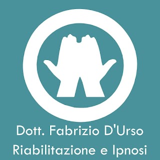 Dott. Fabrizio D'Urso - Fisioterapia e Riabilitazione - Dolore Cronico e Dolore Pelvico Cronico