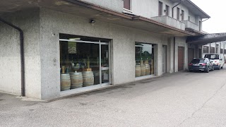 Distilleria F.Lli Bertazzoni Snc