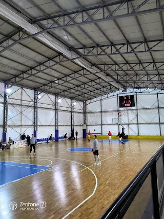 Centro sportivo Vigna Pia