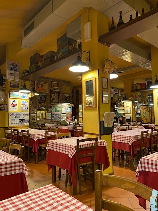 Ristorante La Lumira