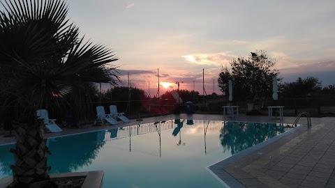 Agriturismo Valle Di Chiaramonte