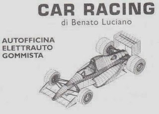 Autofficina Car Racing
