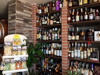 Enoteca " Nettare Di Bacco "