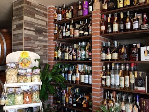 Enoteca " Nettare Di Bacco "