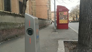 Enel X Stazione di Ricarica