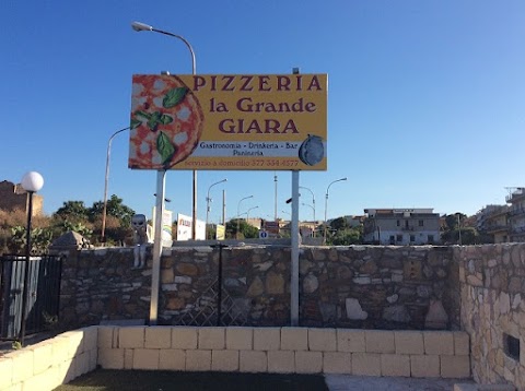 Pizzeria La Grande Giara