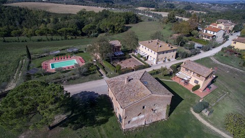 Agriturismo di Cabbiavoli