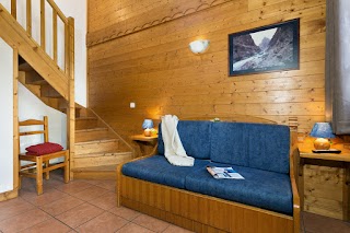 Madame Vacances - Les Chalets et Lodges des Alpages