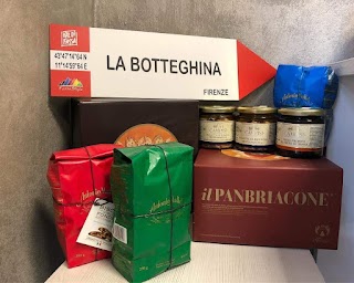 La Botteghina