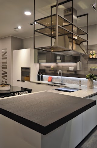 Scavolini Store Roma Prati Fiscali