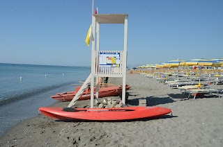 Lido Sporting Beach di Massimo De Lorenzo