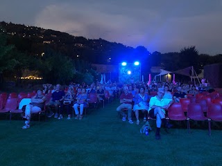 L'Eden d'estate. Il cinema in Museo