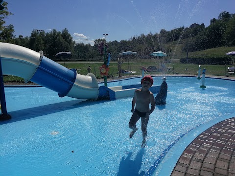 Piscine di Trisobbio