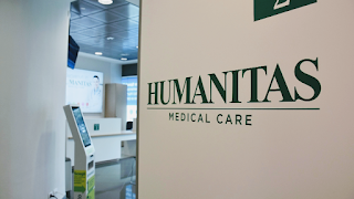 Humanitas Medical Care Bresso